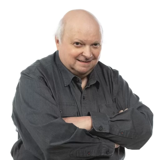 René Alary