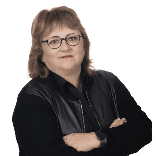 Johanne Fournier